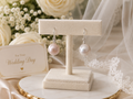 Pearl Bridal Earrings