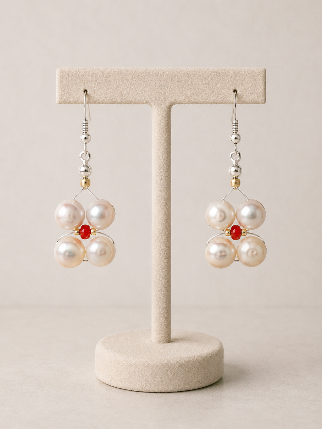 Elegance Pearls