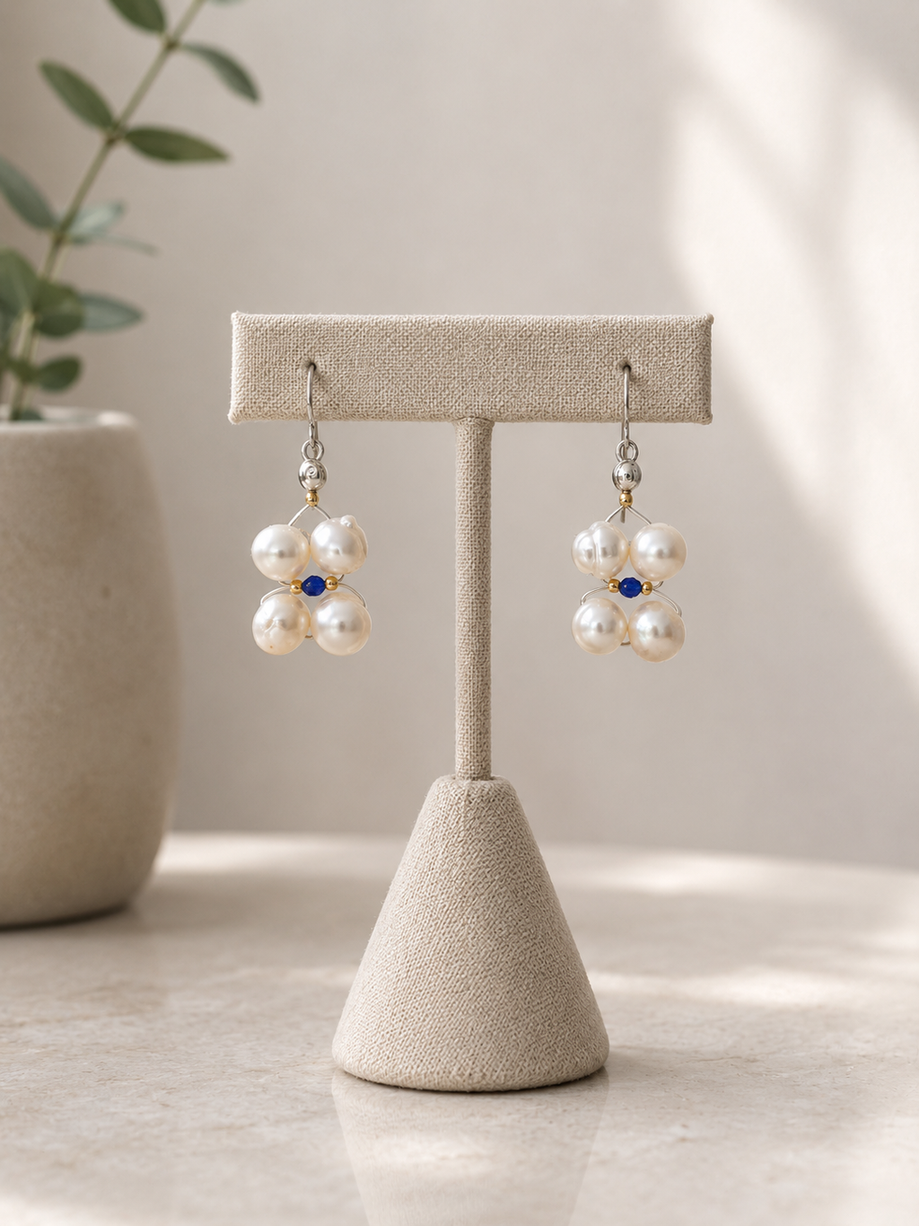 Elegance Pearls