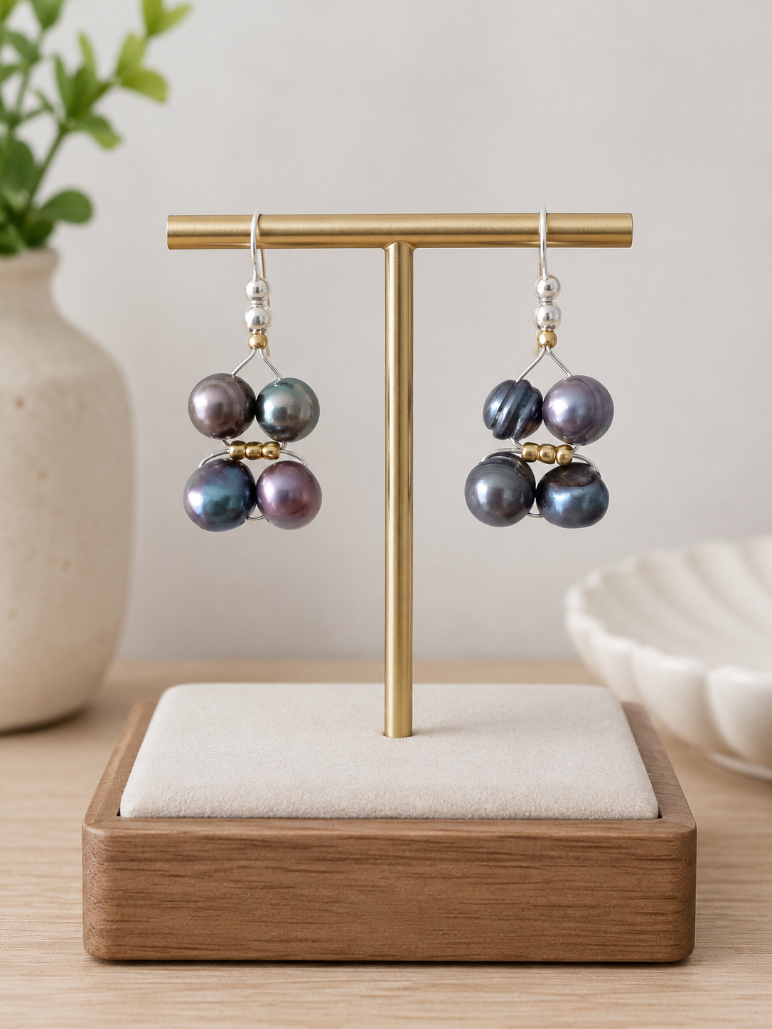 Perles d'Élégance